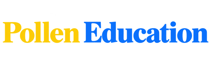 Pollen Education side view